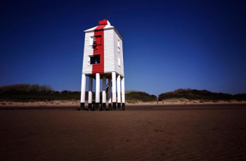 Free Photo of architecture, beach, beach Free Photo of architecture, beach, beach