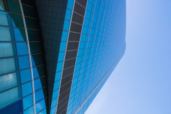 Free Photo of architecture, blue, building Free Photo of architecture, blue, building