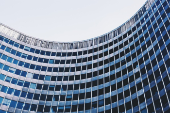 Free Photo of architecture, blue, building Free Photo of architecture, blue, building