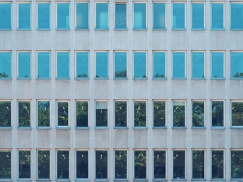 Free Photo of architecture, blue, building Free Photo of architecture, blue, building