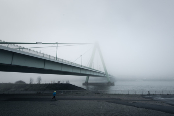 Free Photo of architecture, bridge, infrastructure
