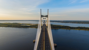 Free Photo of architecture, bridge, infrastructure