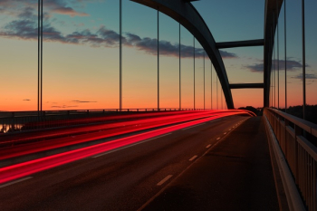 Free Photo of architecture, bridge, infrastructure