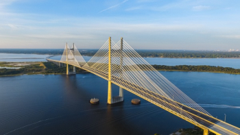Free Photo of architecture, bridge, infrastructure