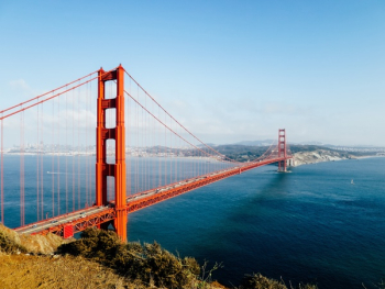 Free Photo of architecture, bridge, infrastructure