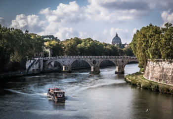 Free Photo of architecture, bridge, structure