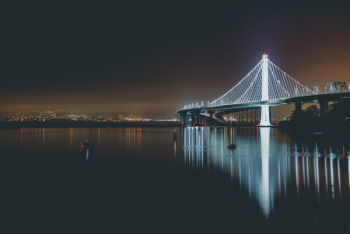 Free Photo of architecture, bridge, structure