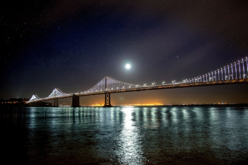 Free Photo of architecture, bridge, structure