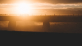 Free Photo of architecture, bridge, structure