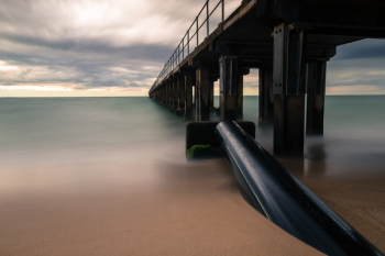 Free Photo of architecture, bridge, structure