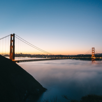 Free Photo of architecture, bridge, structure