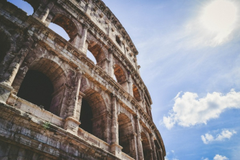 Free Photo of architecture, building, arches Free Photo of architecture, building, arches