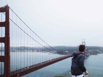 Free Photo of architecture, building, bridge