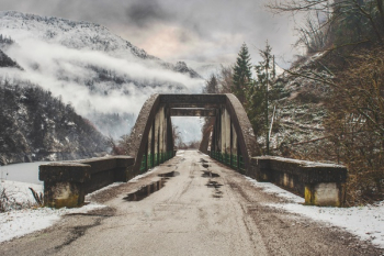 Free Photo of architecture, infrastructure, bridge