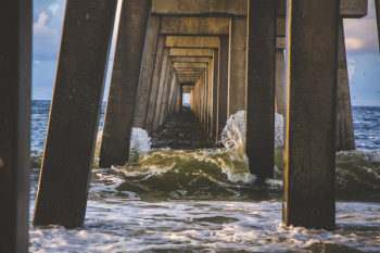 Free Photo of architecture, infrastructure, bridge