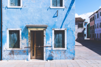 Free Photo of architecture, structure, blue Free Photo of architecture, structure, blue