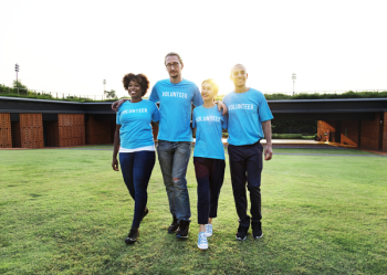 Free Photo of arms around, charity, community Free Photo of arms around, charity, community