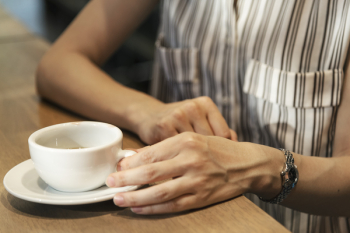 Free Photo of aroma, calm, cappuccino