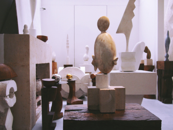 Free Photo of art, gallery, sculptures Free Photo of art, gallery, sculptures