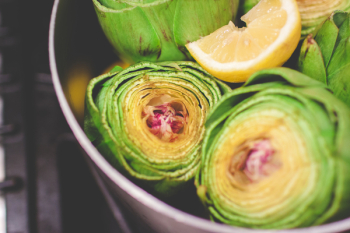 Free Photo of artichoke, plant, food Free Photo of artichoke, plant, food