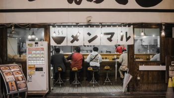 Free Photo of Asian, sitting, restaurant Free Photo of Asian, sitting, restaurant