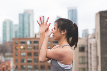 Free Photo of asian, woman, yoga Free Photo of asian, woman, yoga