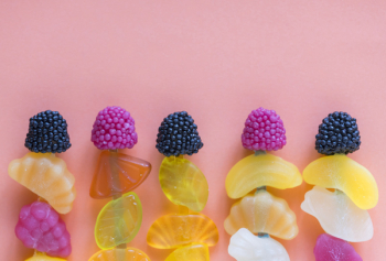 Free Photo of assortment, bonbon, candy