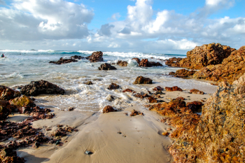 Free Photo of australia, beach, sky Free Photo of australia, beach, sky