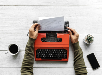 Free Photo of author, career, coffee Free Photo of author, career, coffee