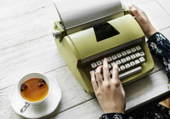 Free Photo of author, coffee, creative Free Photo of author, coffee, creative