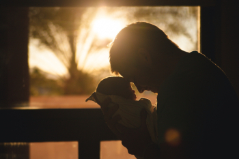 Free Photo of baby, child, father Free Photo of baby, child, father