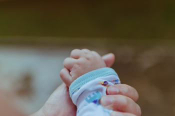Free Photo of baby, hands, family Free Photo of baby, hands, family