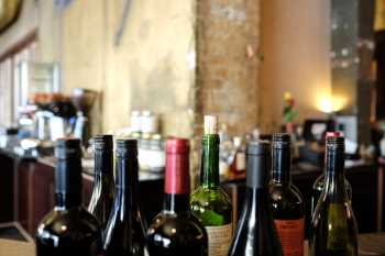Free Photo of bar, bottles, wine Free Photo of bar, bottles, wine
