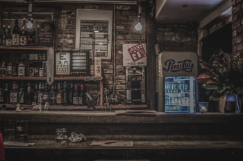 Free Photo of bar, drinks, alcohol Free Photo of bar, drinks, alcohol