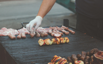 Free Photo of barbecue, bbq, grill Free Photo of barbecue, bbq, grill