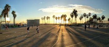 Free Photo of basketball, sport, game