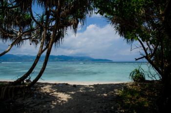 Free Photo of beach, sand, tropical Free Photo of beach, sand, tropical