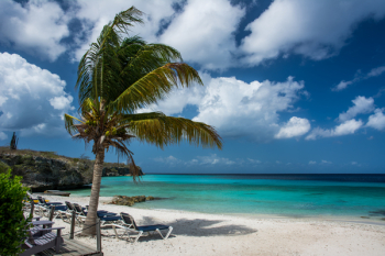 Free Photo of beach, sand, water