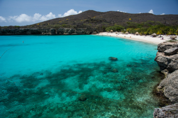 Free Photo of beach, sand, water