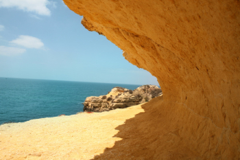 Free Photo of beach, sand, water