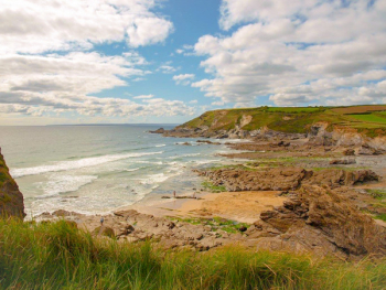 Free Photo of Beach, sea, ocean Free Photo of Beach, sea, ocean