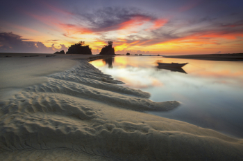 Free Photo of beach, sea, ocean Free Photo of beach, sea, ocean