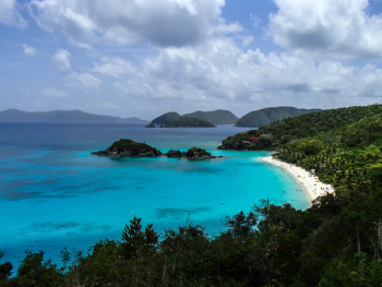 Free Photo of beach, tropical, vacation Free Photo of beach, tropical, vacation