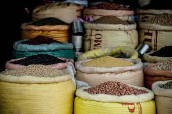 Free Photo of beans, legumes, food Free Photo of beans, legumes, food