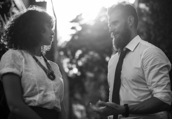 Free Photo of beard, business, city Free Photo of beard, business, city