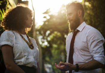 Free Photo of beard, business, city Free Photo of beard, business, city