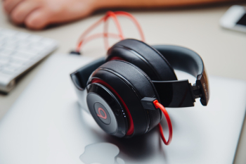Free Photo of beats, headphones, audio Free Photo of beats, headphones, audio
