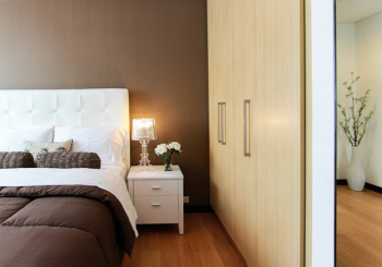 Free Photo of bedroom, bed, pillow Free Photo of bedroom, bed, pillow