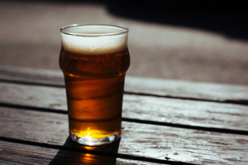Free Photo of beer, brew, booze