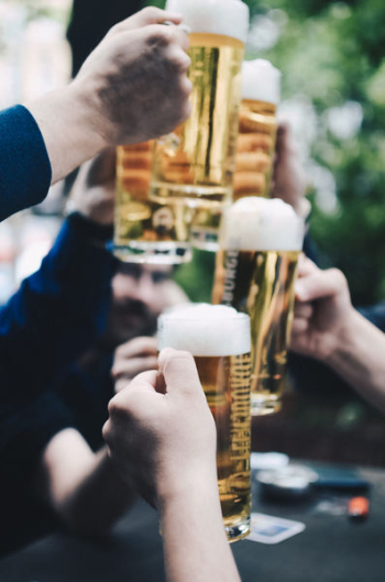 Free Photo of beer, cold, drinks Free Photo of beer, cold, drinks